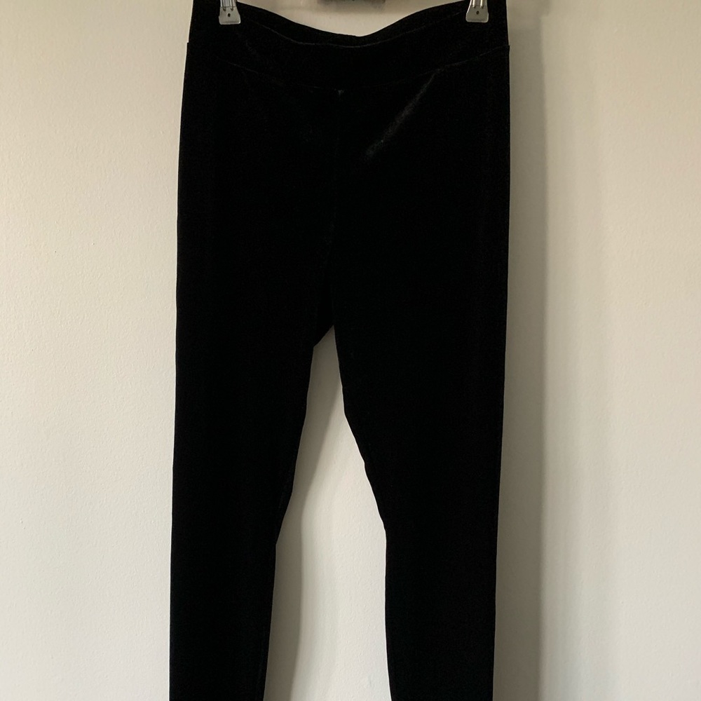 Hue Velvet Leggings